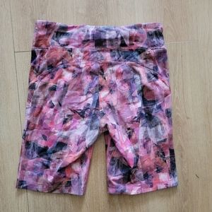 Lululemon On Pace Short *10"